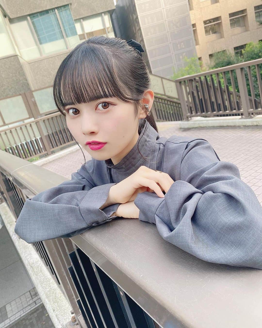 近藤沙瑛子のインスタグラム：「おはよう〜🦮」
