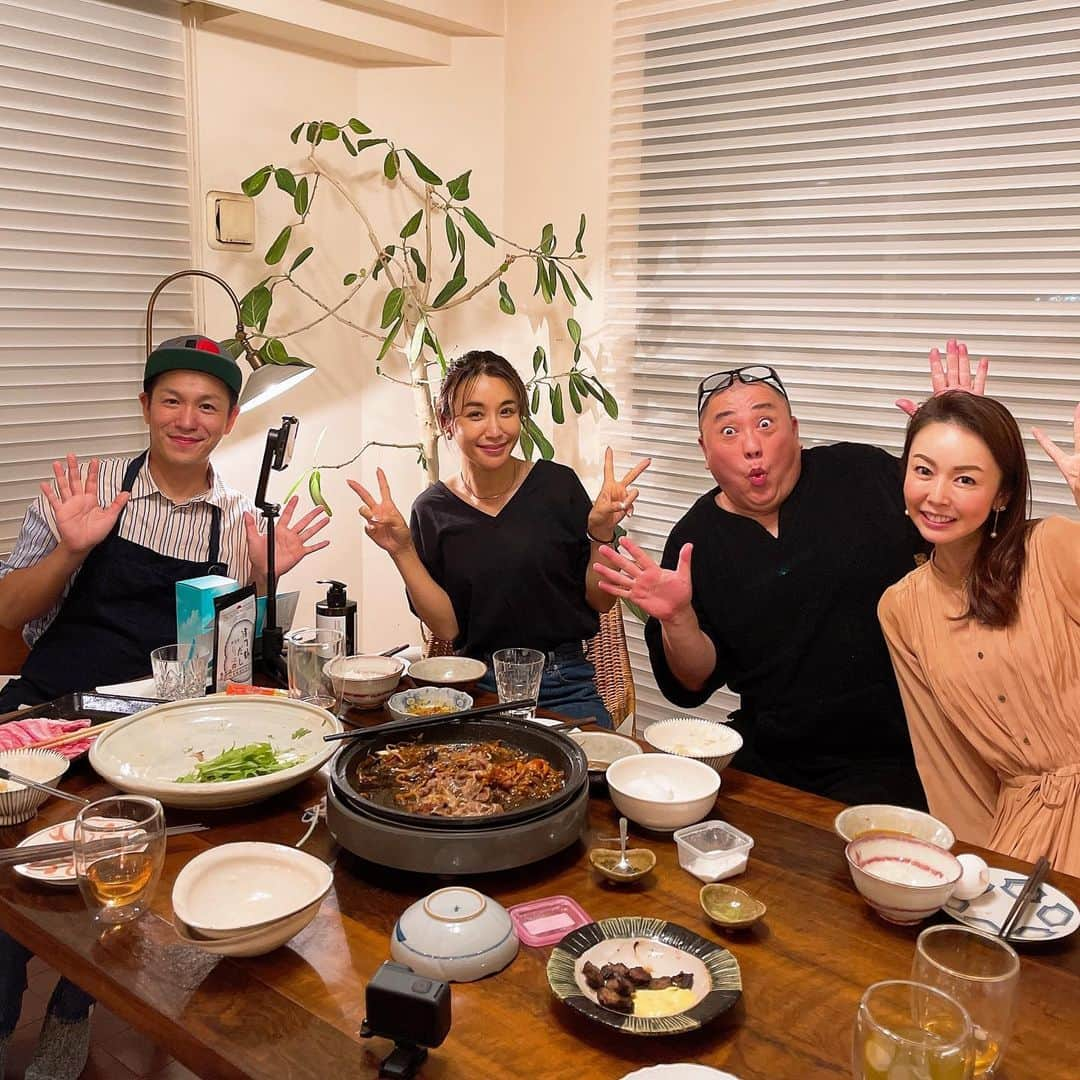 宮崎宣子のインスタグラム