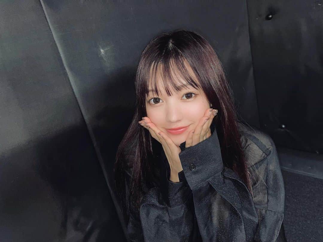 高木悠未のインスタグラム：「🌝ちょびっとだけコメント返すよタイム」