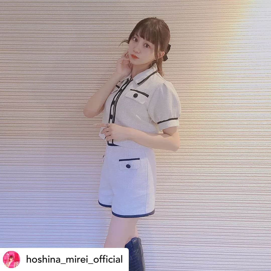 GRLさんのインスタグラム写真 - (GRLInstagram)「【👆画像をタップすると購入できるよ👆】 @hoshina_mirei_official さん @pi_channnn52 さん @mimico37 さん @kaho_smd さん @fp_akarin さん @ayako__miyata さん にGRL商品着用して頂いております💕 ありがとうございます✨ . @grl_official #グレイル #grl #プチプラ #ootd #fashion #プチプラコーデ #outfit #ファッション #可愛い #かわいい #コーデ #コーディネート #cute #大人カジュアル #カジュアルコーデ#GRL購入品#グレイル購入品#購入品 #セットアップ #ドッキングワンピース #ロングブーツ」9月16日 10時59分 - grl_official