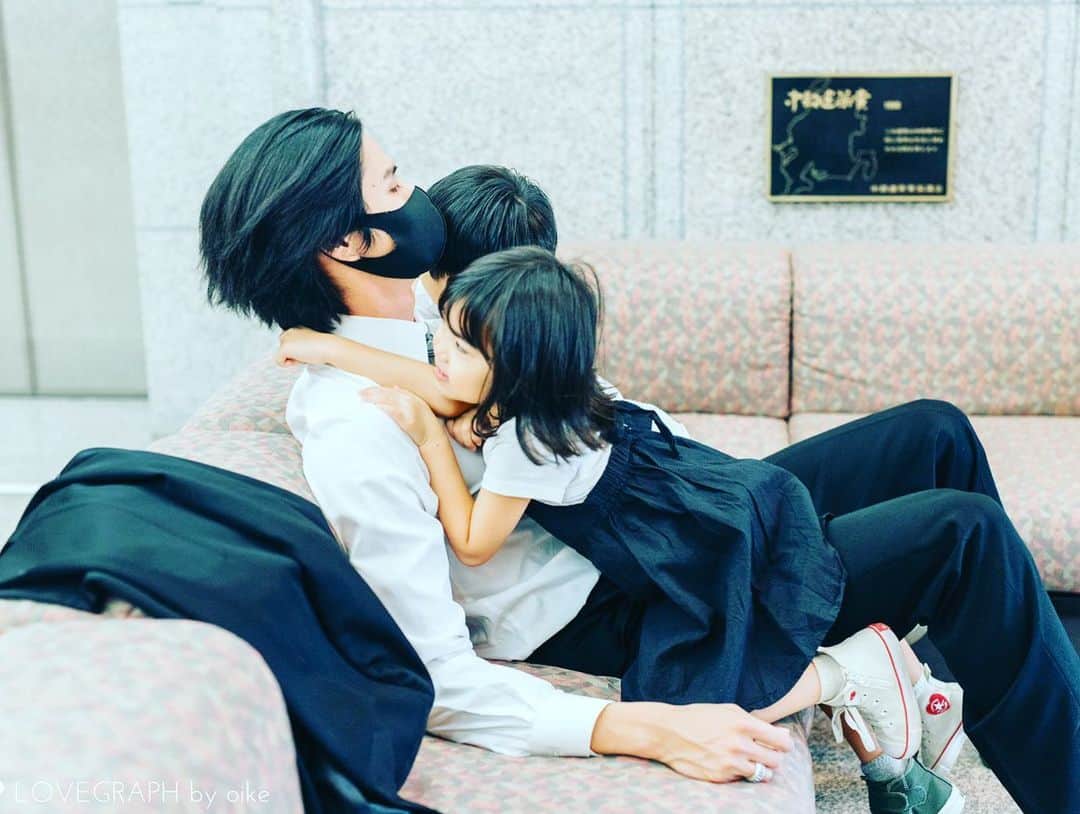 のインスタグラム：「これ好き👧🏻🧒🏻」