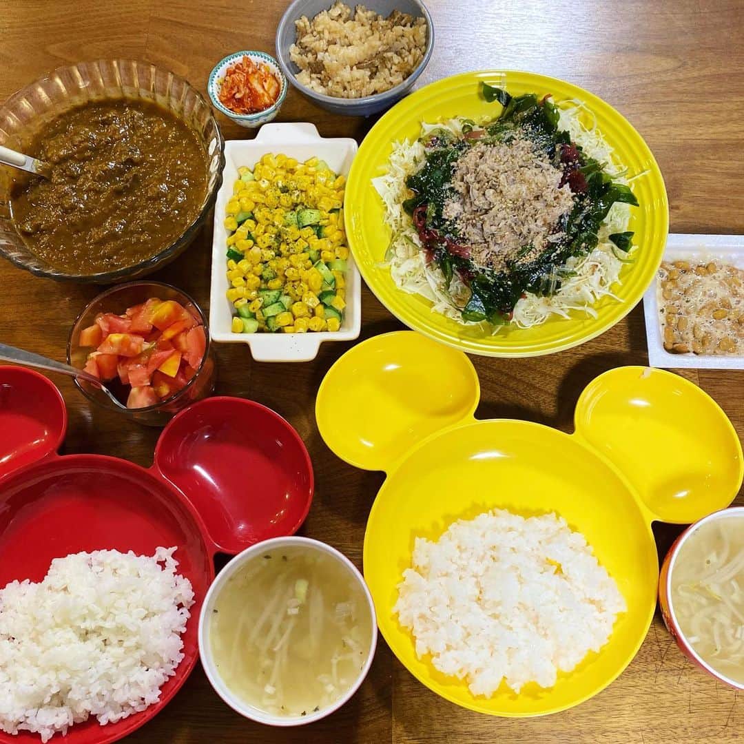 西山茉希のインスタグラム