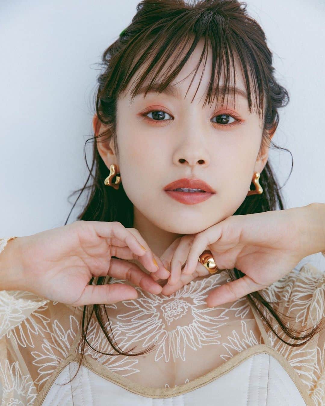 高橋愛のインスタグラム