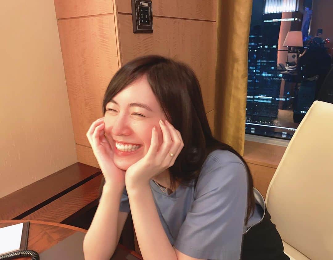 松井珠理奈のインスタグラム