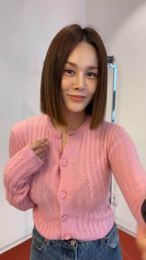 Ivyのインスタグラム