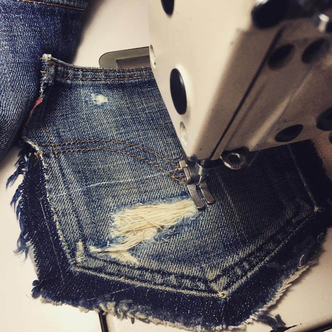 select shop「ASHOES」 SHOP STAFFのインスタグラム