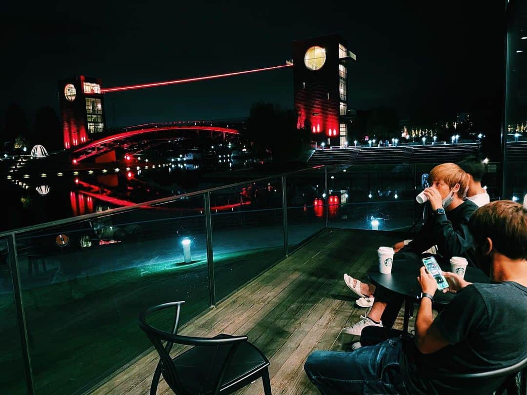 花井聖のグルメインスタ