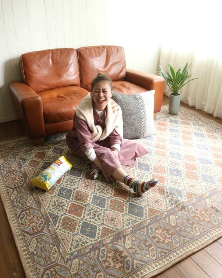 journal standard Furnitureのインスタグラム