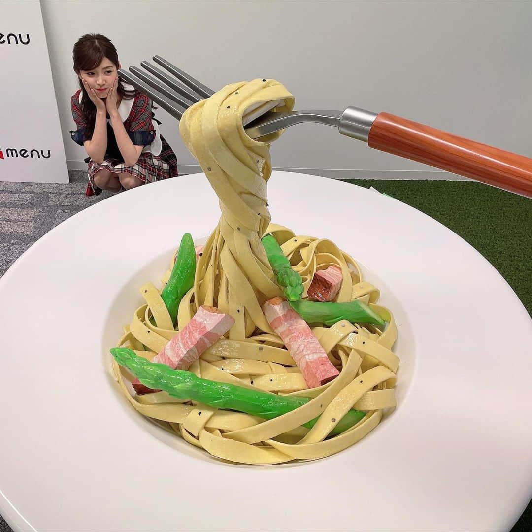 武藤十夢のインスタグラム