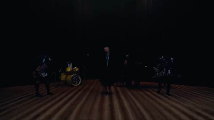 のインスタグラム：「【MUSIC VIDEO公開！】   NewAlbum『ジェニースター』より 「卓球モンキー」のMusic Video公開🏓🏓」