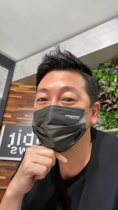 堀潤のインスタグラム：「https://youtu.be/GulSYmaqUv0  ぜひ、堀のYouTube LIVEでぜひ色々なニュースに触れてみて下さい！」
