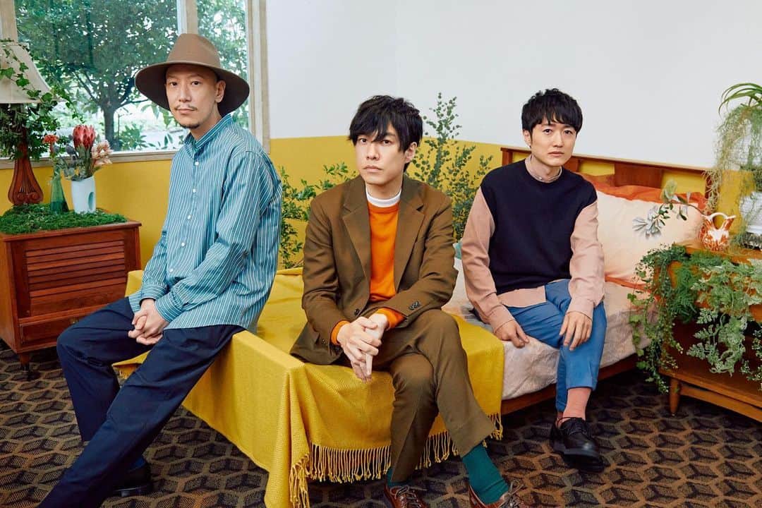 つまり好きって言いたいんだけど、のインスタグラム：「‪‪🎧オープニングテーマ決定🎧‬  ‪#フジファブリック ‬ ‪「君を見つけてしまったから」‬  ‪アップテンポで疾走感のある‬メロディと力強い歌声で‬ ‪一度聴いたら病みつきになる！！‬ ‪クールな楽曲😎💗✨💫‬  ‪山内さんからコメント到着💭‬ ‪番組ホームページをチェック👀✨  ‪#つま好き‬ #Paravi #テレビ東京」