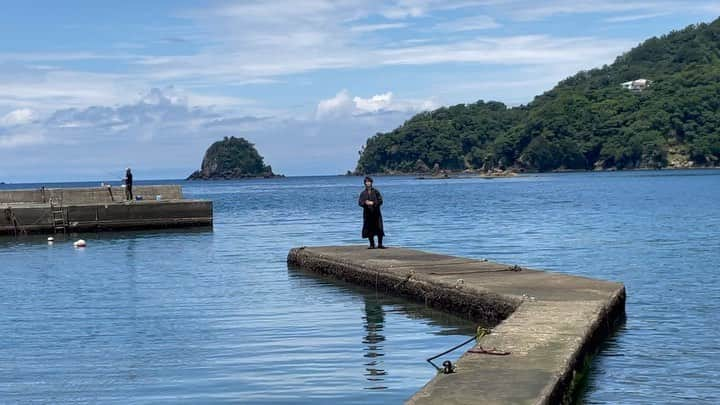 横浜流星のインスタグラム