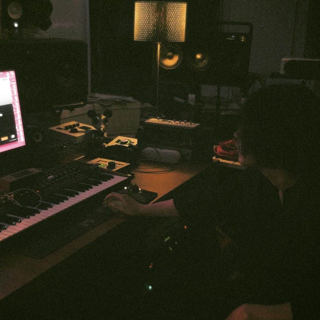 川口レイジさんのインスタグラム写真 - (川口レイジInstagram)「I should stay here as long as possible」9月16日 21時51分 - reiji.k.official