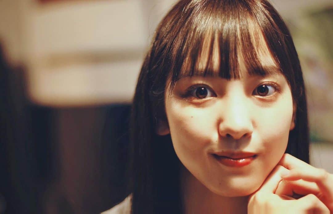 飯窪春菜のインスタグラム：「明日は19時〜 Abema「教えて！クロちゃん先生」に生出演します😌 ボートレースのことは分からないことだらけですが、この機会に学べたらと思います！ ぜひご覧ください☺️🌟」