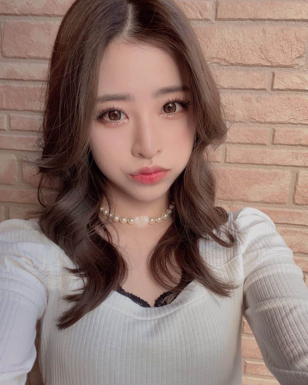 のインスタグラム：「お久しぶりです❤️  皆様お元気にしていましたか？？  早く会いたいです🥺   #オリックス #Bs2021 #BsGirls #プロ野球  #selfie  #オリックスバファローズ  #ORIX #instagram  #amane_356 #follow #일본야구 #일본 #프로야구  #세루카　#셀카  #셀스타그램 #팔로우 #일상 　#데일리룩 #셀피  #粉我 #时装 #棒球 #スポーツ  #人像攝影　#치어리더 #NPB #fllowme #avex」