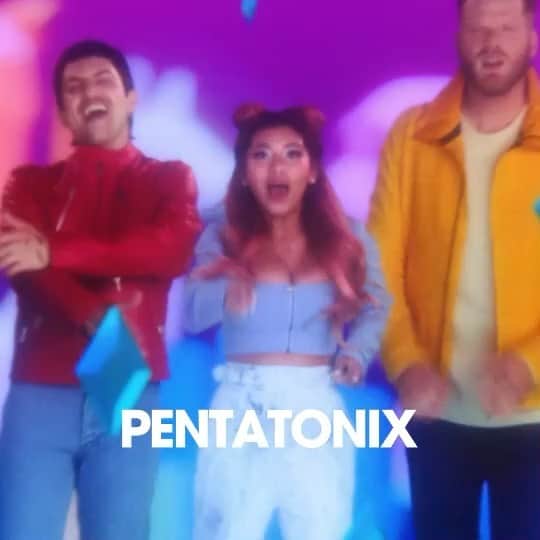 Little Glee Monsterのインスタグラム