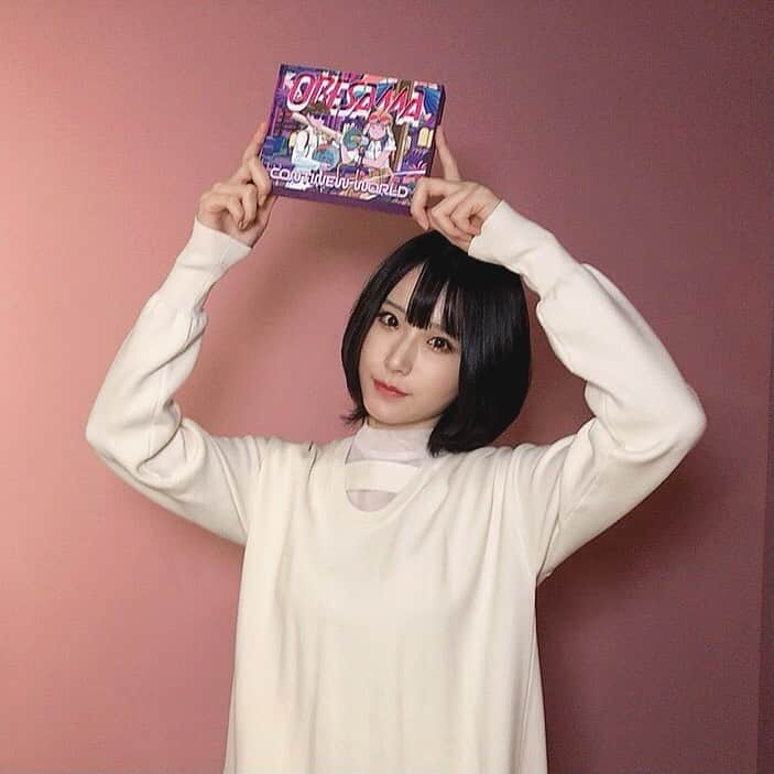 PONさんのインスタグラム写真 - (PONInstagram)「ミテミテミテミテミテミテ ORESAMA NEW ALBUM  「CONTINEW WORLD」 特典ボックスがついに...🎁！  そして 9/22(水)0:00〜 アルバム収録曲「パラレルモーション」 各配信サイトにて先行配信決定です！！！！ キイテキイテキイテキイテ」9月16日 22時45分 - oresama_pon