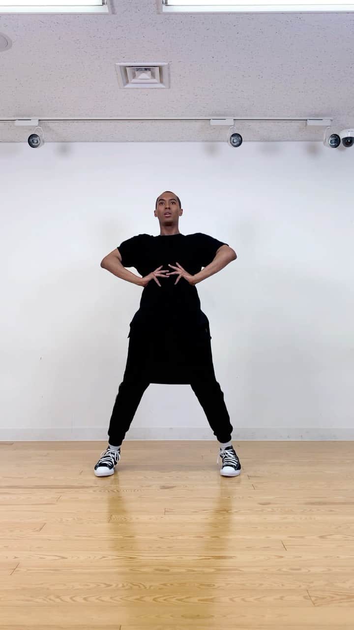 のインスタグラム：「. #えんどぅ踊ってみた #ENDocoverdance #LALISA #LALISAchallenge #LISA #BLACKPINK  #블랙핑크」