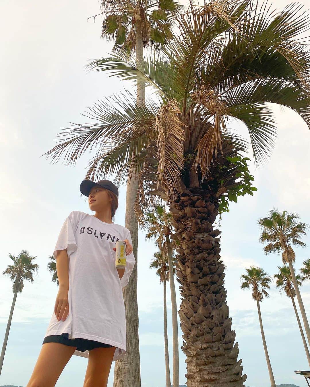 南美沙のインスタグラム