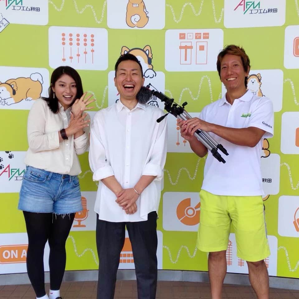 北川楓夏のインスタグラム