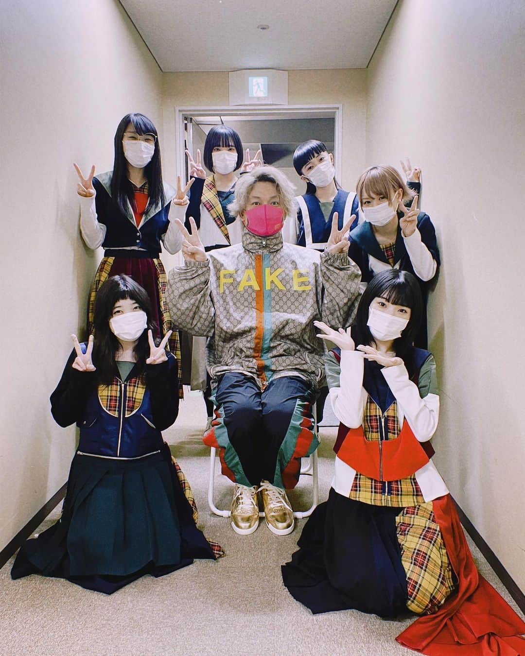香取慎吾のインスタグラム