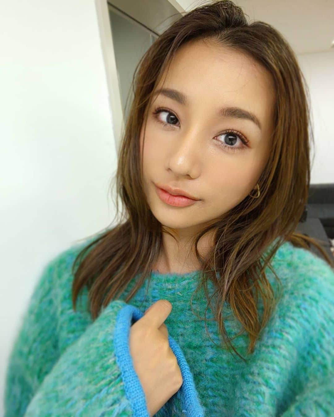 高橋メアリージュンのインスタグラム
