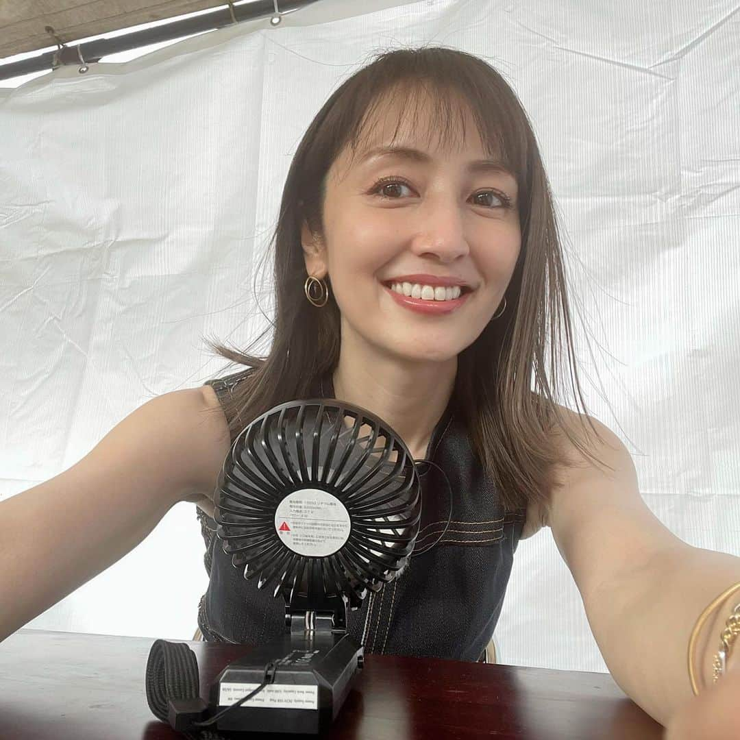 矢田亜希子のインスタグラム