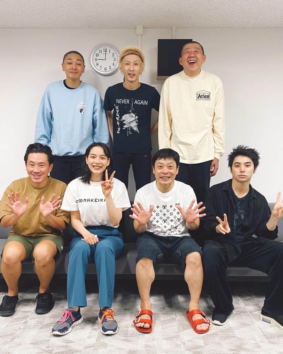 のん（能年玲奈）のインスタグラム