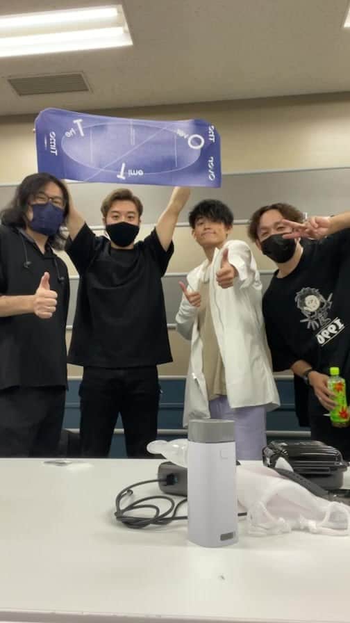 Tani Yuukiのインスタグラム