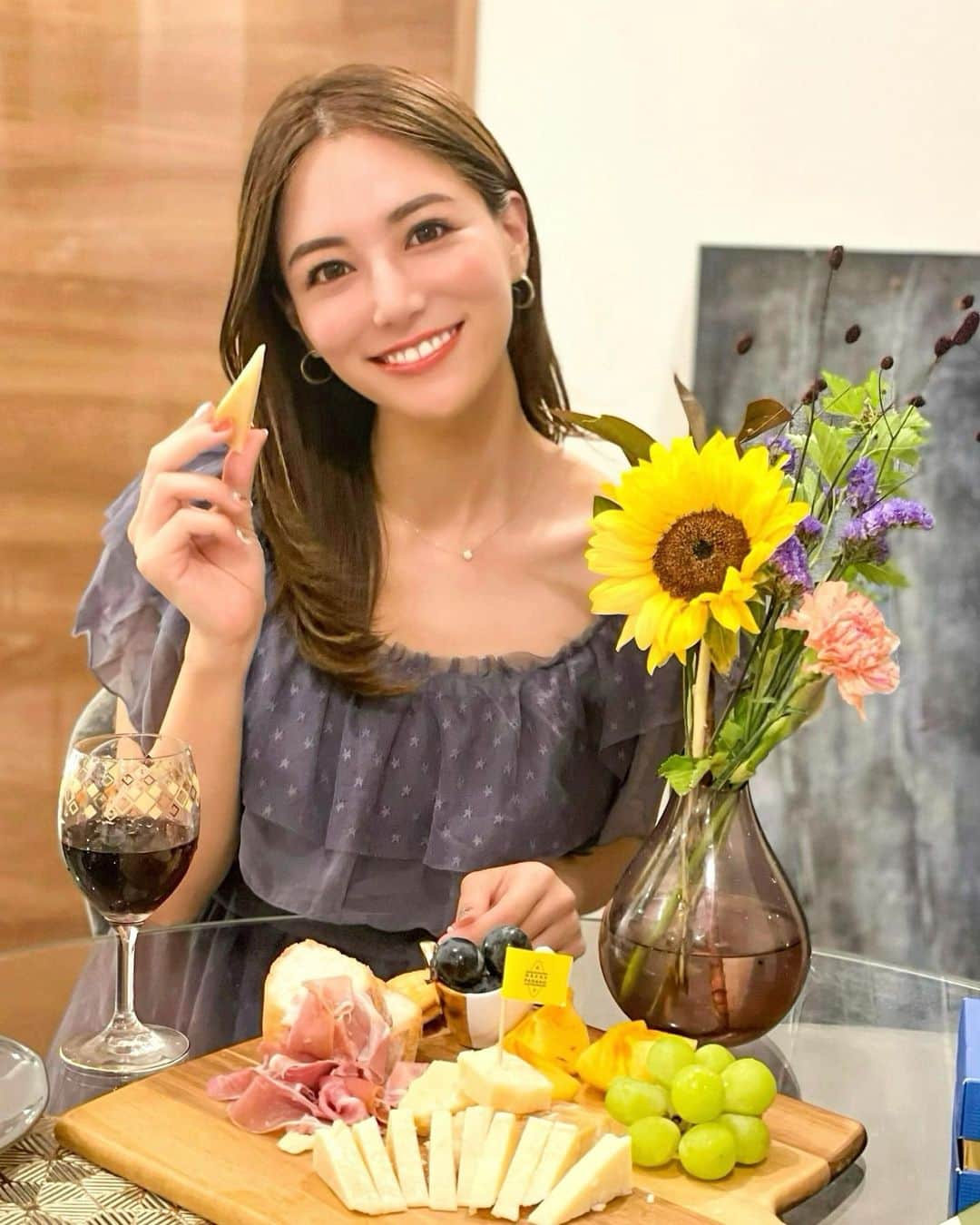 石井里奈のインスタグラム