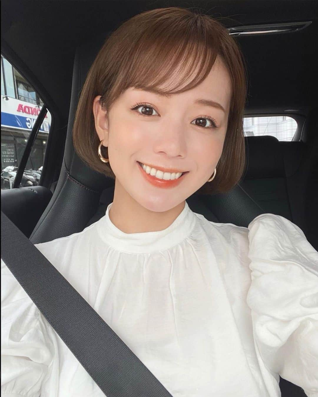 黒田真友香のインスタグラム