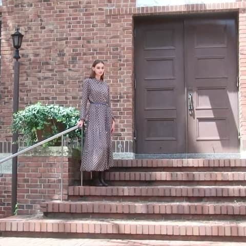Luxe armoire capriceのインスタグラム