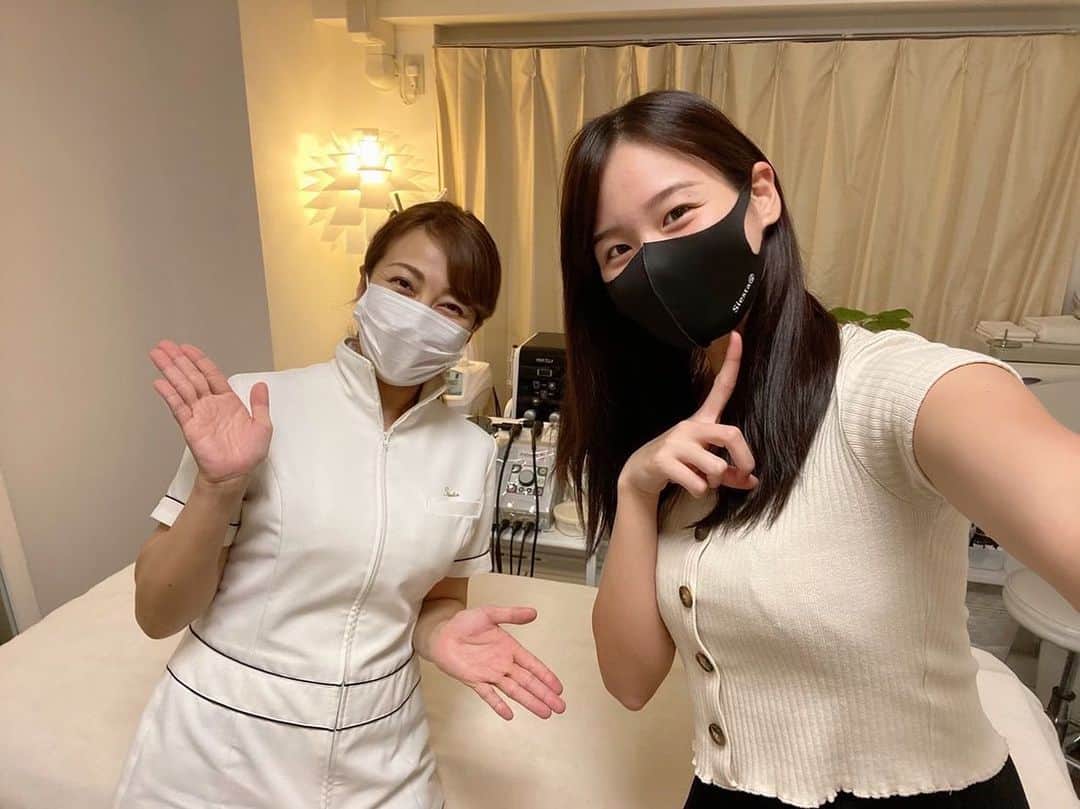 清瀬汐希のインスタグラム
