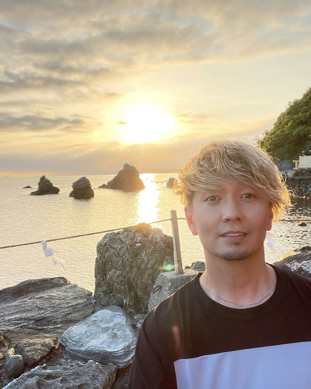 SHOCK EYEのインスタグラム