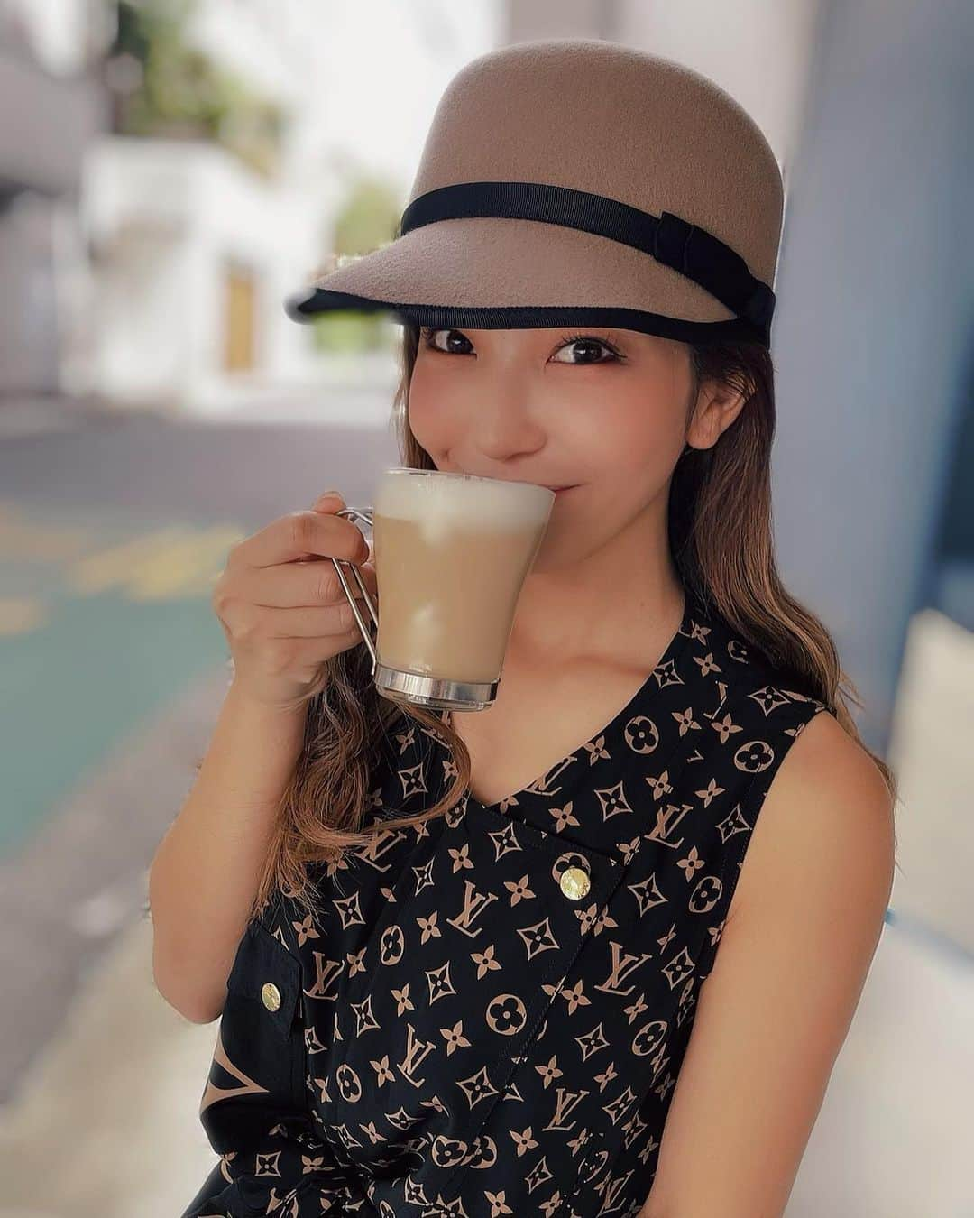 COCOさんのインスタグラム写真 - (COCOInstagram)「break time ☕︎⁂  9月はイベント盛りだくさんなので がんばるよ~🎊☺️  schedule✔︎ 9月19日 @burlesque.tokyo  〔mitoさん last event〕 9月20日 @burlesque.tokyo   〔0部 いくみ姉ちゃん家〕 9月23日 RISE WORLD SERIES 2021   〔横浜 PIA ARENA MM〕 9月25日 ファンクラブ限定イベント 9月27日 @burlesque.tokyo   〔September joint birthday party〕 10月6日〜11日 @toyoyoon 写真展開催 10月23.24日　@music_circus」9月17日 13時59分 - coco_coco000