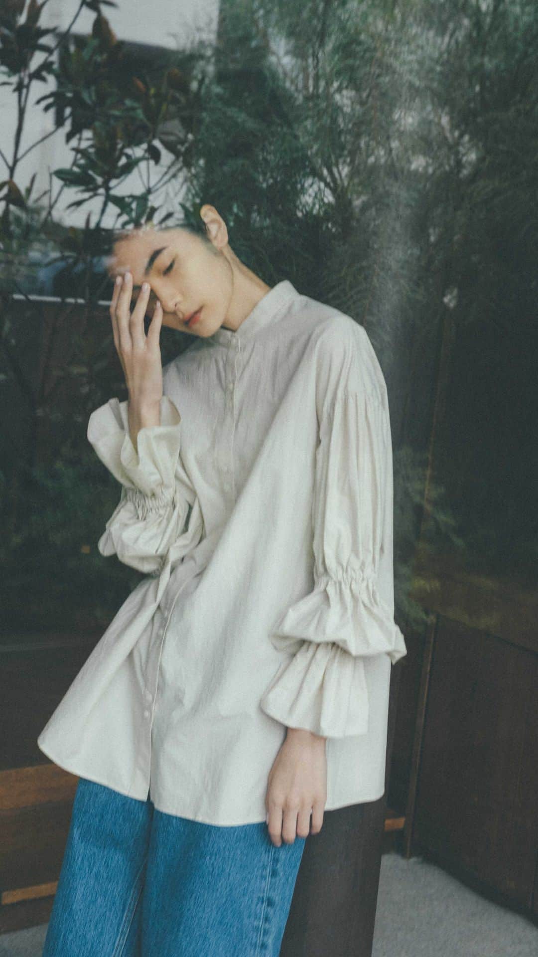 野尻美穂のインスタグラム：「ラインナップ紹介！」