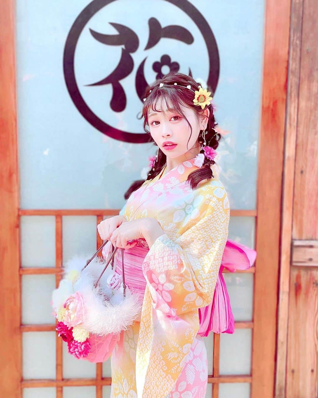 高橋里彩子のインスタグラム