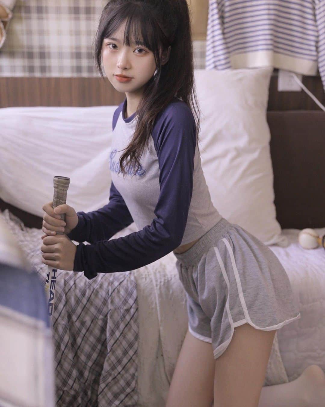 Shikaさんのインスタグラム写真 - (ShikaInstagram)「Model: 鱼是不是喝醉了」9月17日 16時29分 - shika.kamisaka