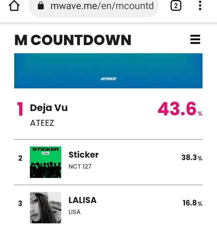 リサさんのインスタグラム写真 - (リサInstagram)「📣📣VOTE FOR LISA ON MCOUNTDOWN!!!!   MWAVE : https://www.mwave.me/en/mcountdown whosfan http://play.whosfan.com/shared/vote/496/U . . . #LISA #LALISA #리사 #블랙핑크 #BLACKPINK #LALISAMANOBAN #LALISAMANOBAL #blackpinklisa #lisablackpink」9月17日 16時40分 - lisa.blackpink