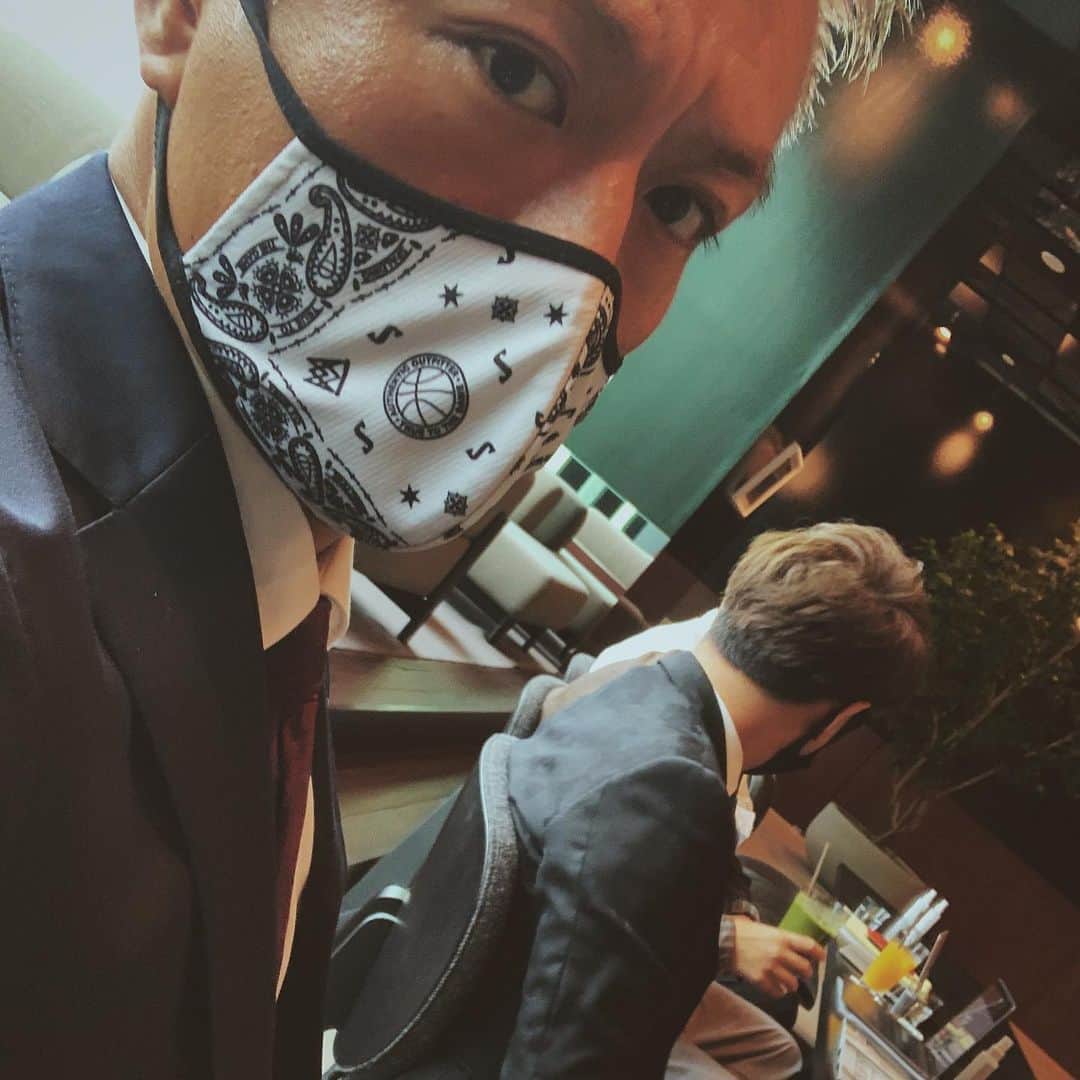 押尾学のインスタグラム