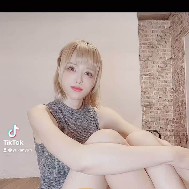 ゆかにゅんのインスタグラム
