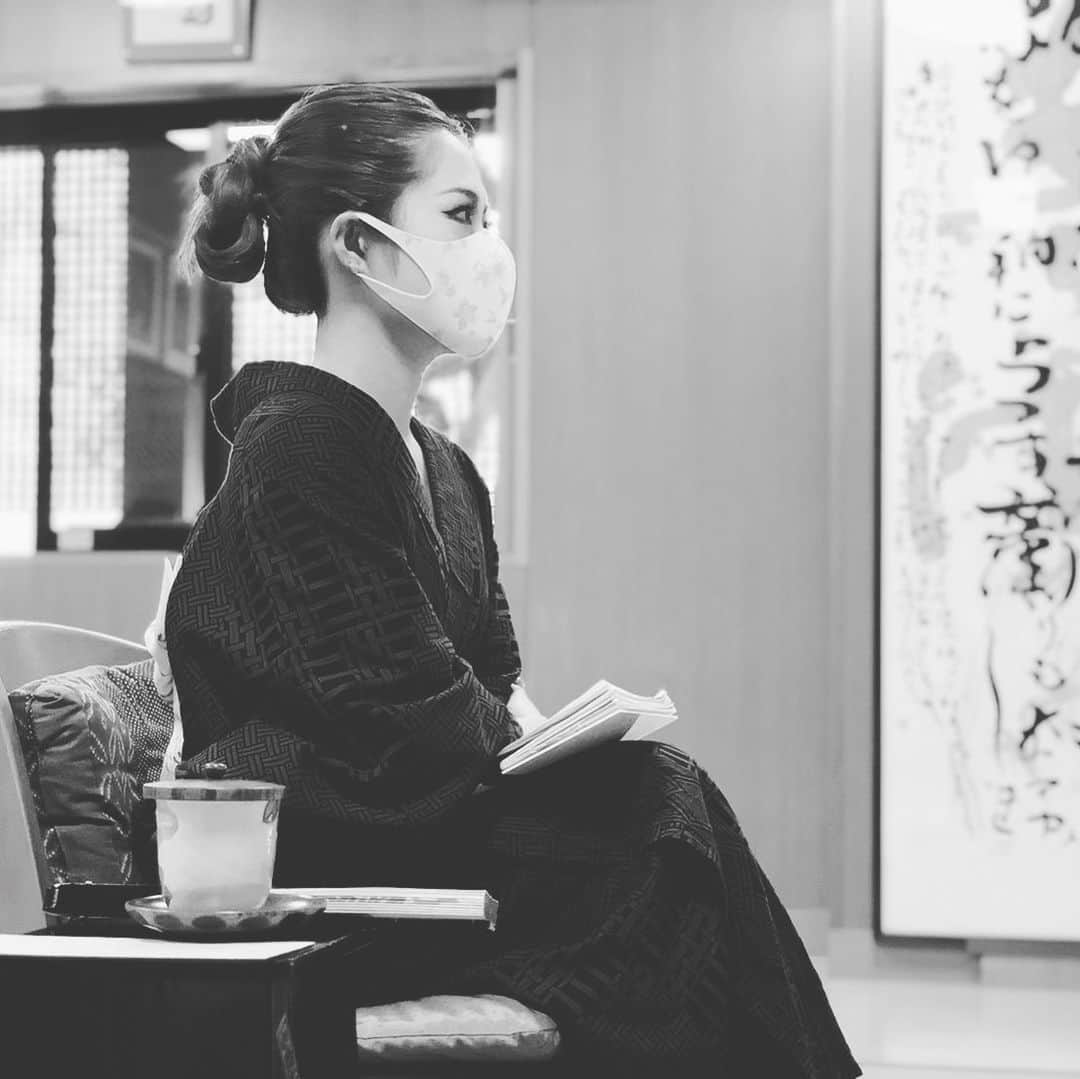 五月千和加のインスタグラム