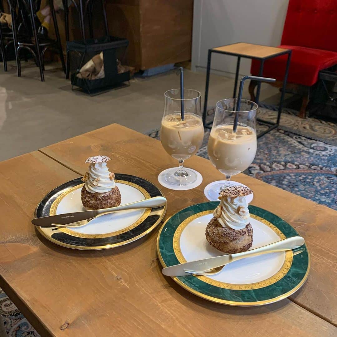 細沼紗花のグルメインスタ