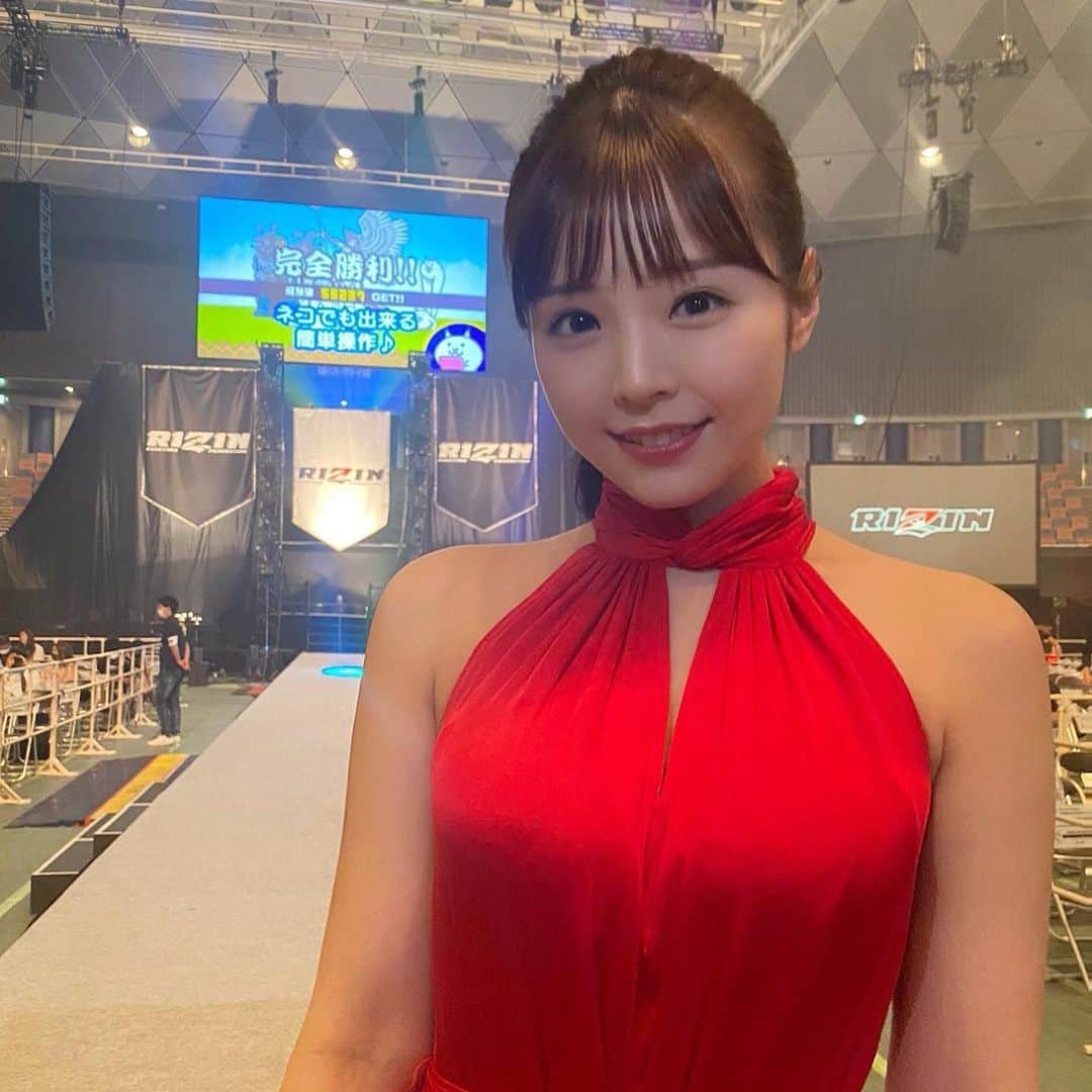 川村那月のインスタグラム