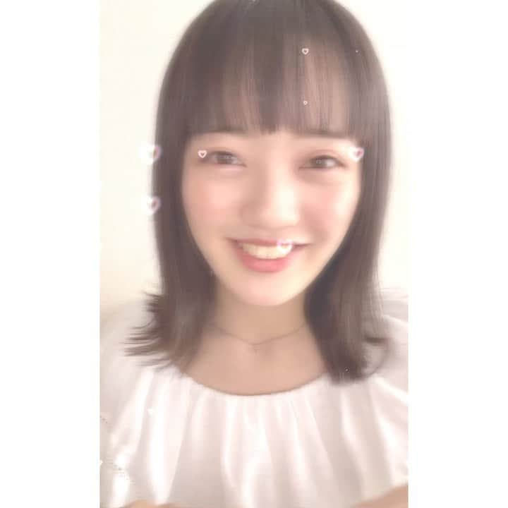 希山愛のインスタグラム