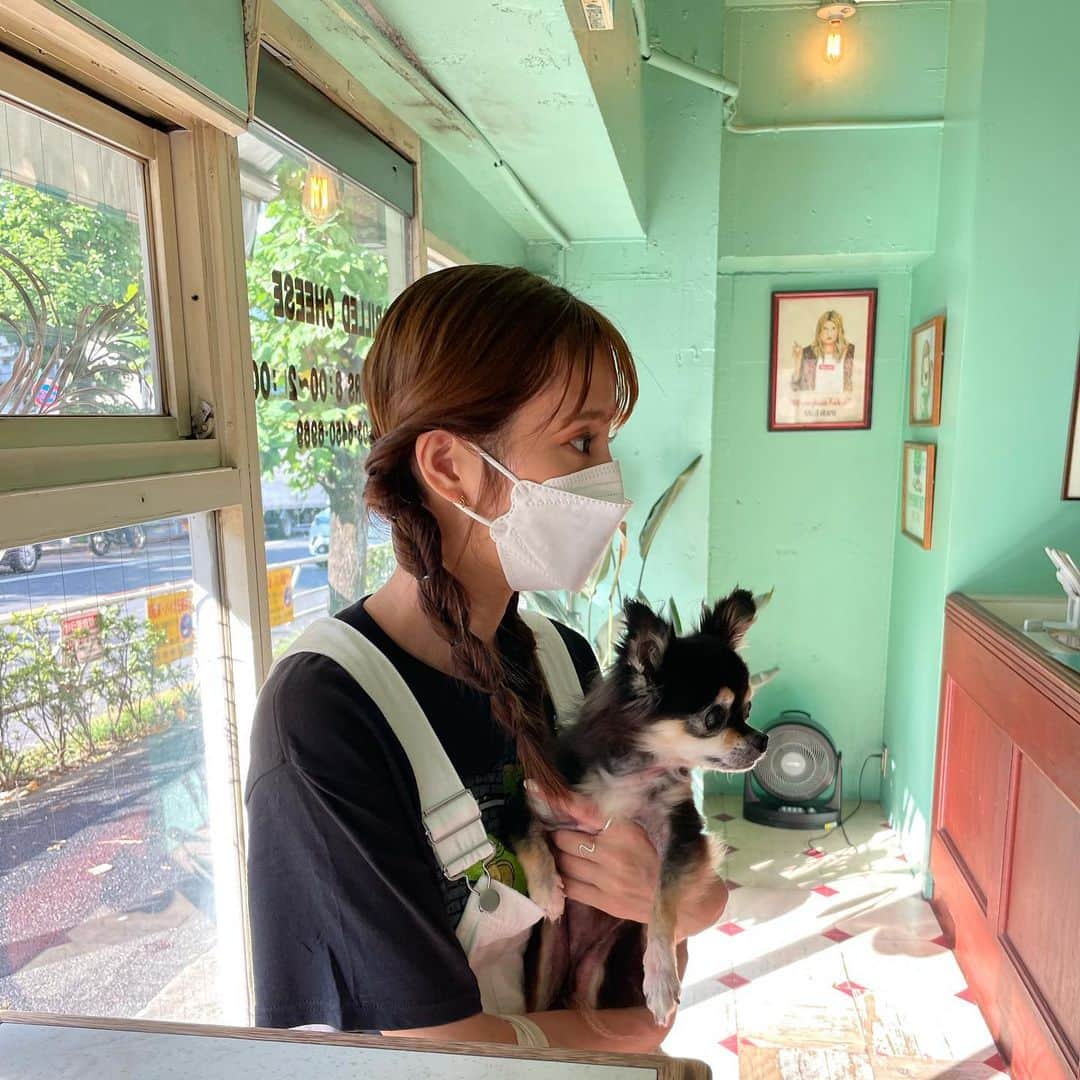 前田ゆうのグルメインスタ