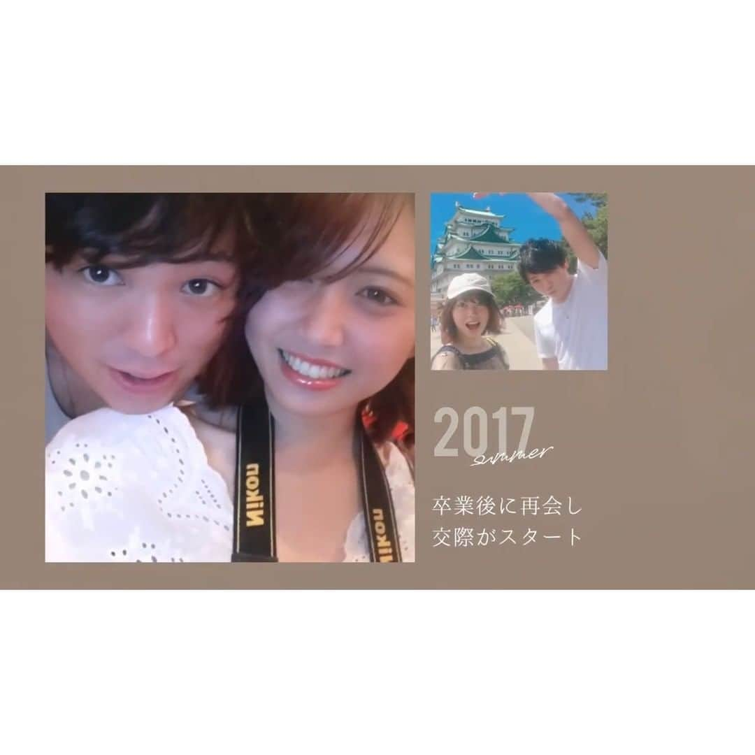 wedding movie chouchouのインスタグラム：「* おすすめウェディングムービー情報を見る → @chouchou_wm  * 今回はウェディング情報サイトmarryとコラボして完成した『オープニングムービー marry』をご紹介いたします✨ ウェルカムボードをモチーフにしたスタイリッシュなデザインが特徴です！ * そんなオープニングムービー「marry」の特徴は… * 🎥 お写真に合わせてカラーの変更が可能✨ 🎥 様々なお写真を使用できる♡ 🎥 お子様の写真の追加も可能！ * 今回は”おふたりの馴れ初めからラストまで”をご紹介いたします！ * * * 🎥 おふたりの好みに合わせてムービーカラーが選べます！ 今回ご紹介する「ベージュ」のカラーのほかにもマリーピンク・ブルー・グリーンのカラーもご用意しております🌟 使いたいおふたりの写真を見ながら「何色が合うかな？？」と考えてみるのも楽しいですよっ💕 * 🎥 1カットに2枚の写真で構成できる♡ 1カットに2枚のお写真で構成できるので、色々な角度のおふたりを紹介できるムービーとなっています！ 1カットのストーリーを大きく広げてくれるので、撮影時の雰囲気が伝わりやすいのもポイントです😊 * 🎥 お子様のシーンも追加可能！ オプションで「お子様のシーン」も追加することができます♡ 披露宴の始めにお子様を紹介できるのは嬉しいという声もたくさんいただいております✨ * * * オープニングムービー「marry」のオーダーは、@chouchou_wm のホームページをチェックしてみてくださいね！🤗  * ＊*＊*＊*＊*＊*＊*＊*＊*＊*＊*＊*＊*  通常価格：39,800円 ↓ セット割適用：実質29,800円に‼‼ * ※オープニングムービーの他に、エンドロールやプロフィールビデオなど 他商品もご注文いただき、計50,000円以上ご購入頂いた場合に限り、 通常価格より10,000円割引とさせていただきます。 そのほかおトクな割引で最大25,000円オフも！ * * ▼オープニングムービー「marry」の詳細はプロフィールのURLをご覧ください✨ * ▼シュシュ公式youtubeチャンネルもぜひ見てね✨サンプルムービーたくさんっ💓 （youtube:『シュシュ　ムービー』で今すぐ検索！） 　https://www.youtube.com/c/ChouchouTvWM  ＊*＊*＊*＊*＊*＊*＊*＊*＊*＊*＊*＊* * * #シュシュ #chouchou #結婚式ムービー #オープニングムービー #演出ムービー #手作りムービー #生い立ちムービー #ウェディングムービー #ウエディングムービー #weddingmovie #エンディングムービー #エンドロール #エンドロールムービー #プロフィールムービー #プロフィールビデオ #結婚式ビデオ #結婚式映像 #結婚式動画 #結婚式準備 #結婚式演出 #披露宴演出 #marry #marryドレス #marry花嫁 #marry花嫁図鑑 #marry花嫁になりました #marry花嫁さんと繋がりたい #マリー #マリー花嫁 #マリードレス」