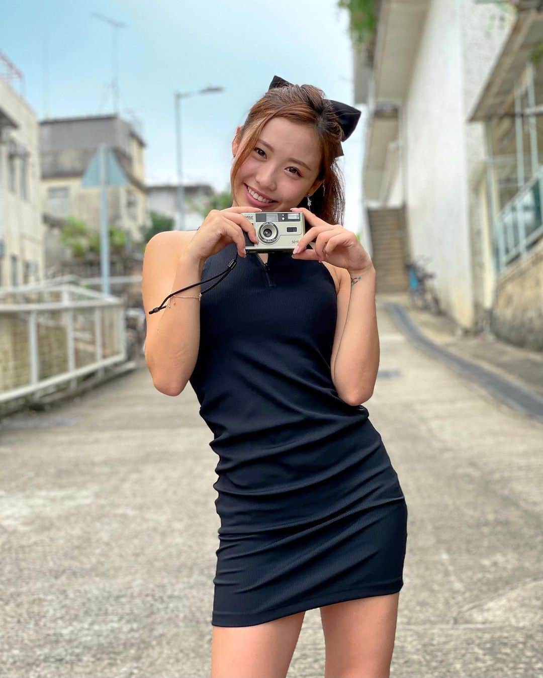 馬曉晴のインスタグラム