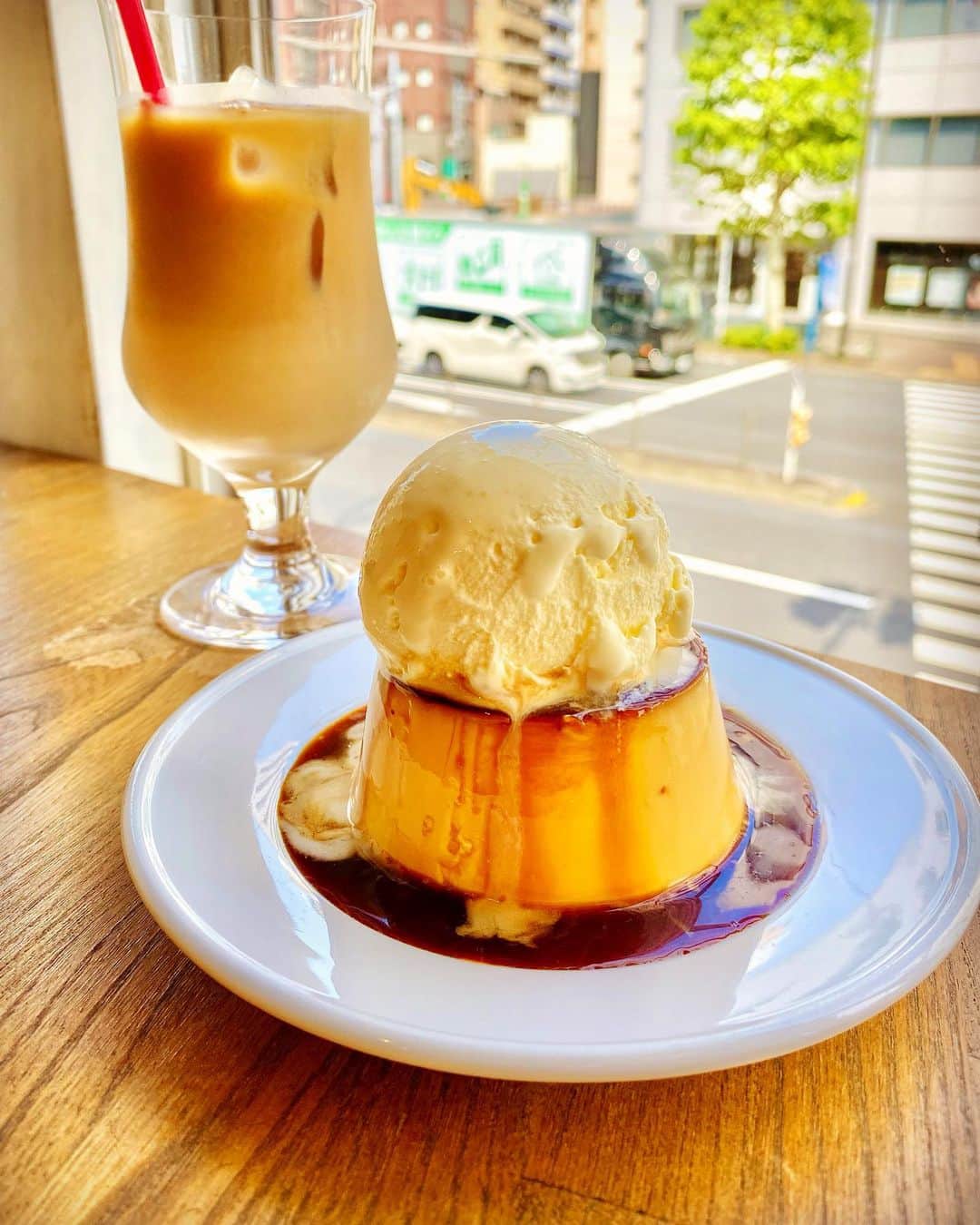 大寺かおりのグルメインスタ